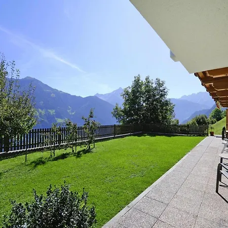 In Zillertal Near Horbergbahn, Cleaning Included * Muhlen (Tyrol)