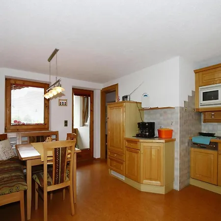 Διαμέρισμα In Zillertal Near Horbergbahn, Cleaning Included Muhlen (Tyrol)