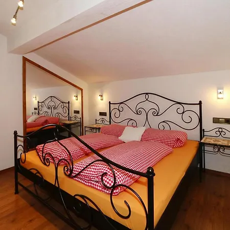 Apartment Apartment In Zillertal Near Horbergbahn, Cleaning Included *