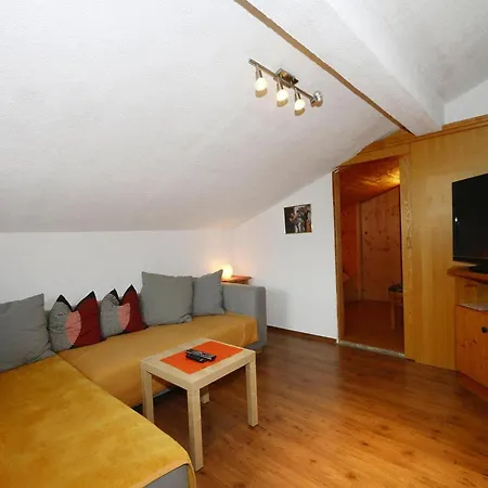 Apartment In Zillertal Near Horbergbahn, Cleaning Included Apartment Muhlen (Tyrol)