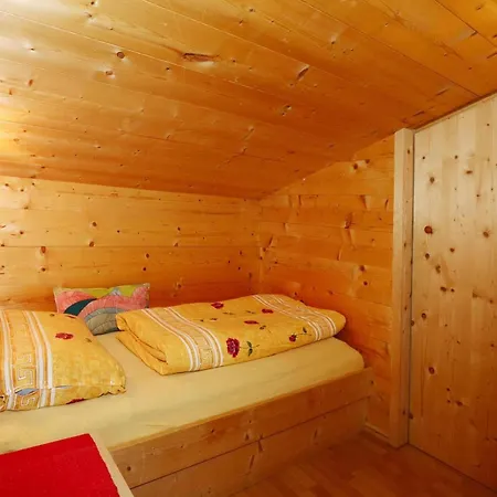 Apartment In Zillertal Near Horbergbahn, Cleaning Included *